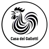 Casa dei Galletti